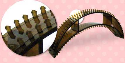 Wowwowhair clips desc